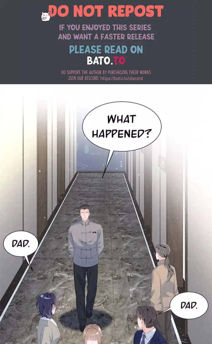 Beneath the Lady’s Mask Chapter 80 – Page 1
