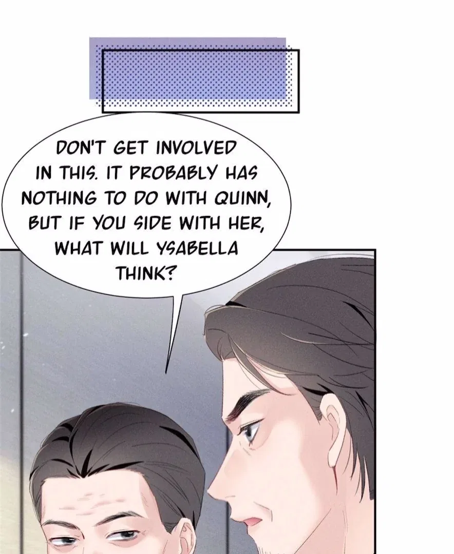 Beneath the Lady’s Mask Chapter 80 – Page 4