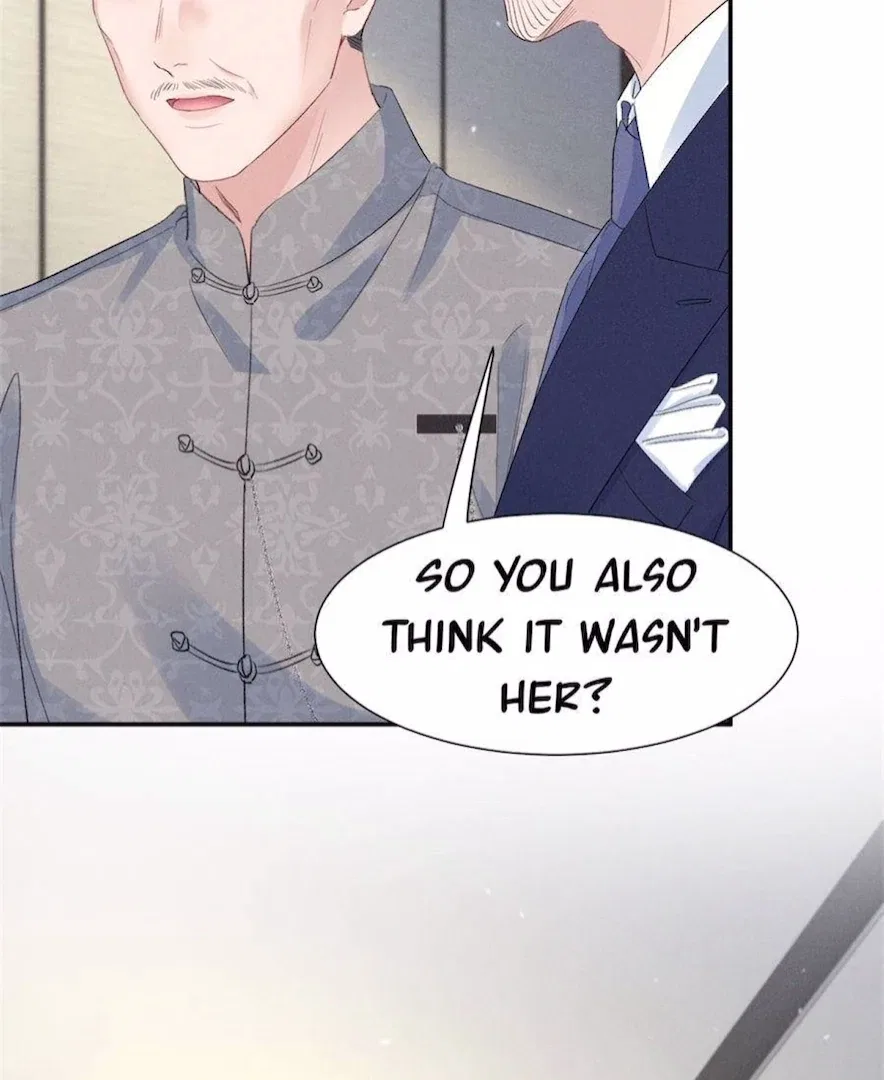 Beneath the Lady’s Mask Chapter 80 – Page 5