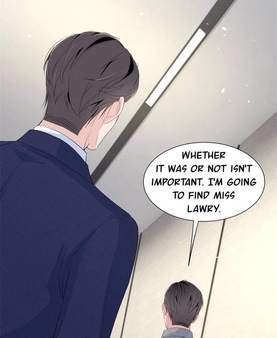 Beneath the Lady’s Mask Chapter 80 – Page 6