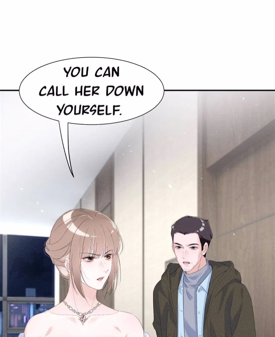 Beneath the Lady’s Mask Chapter 80 – Page 8