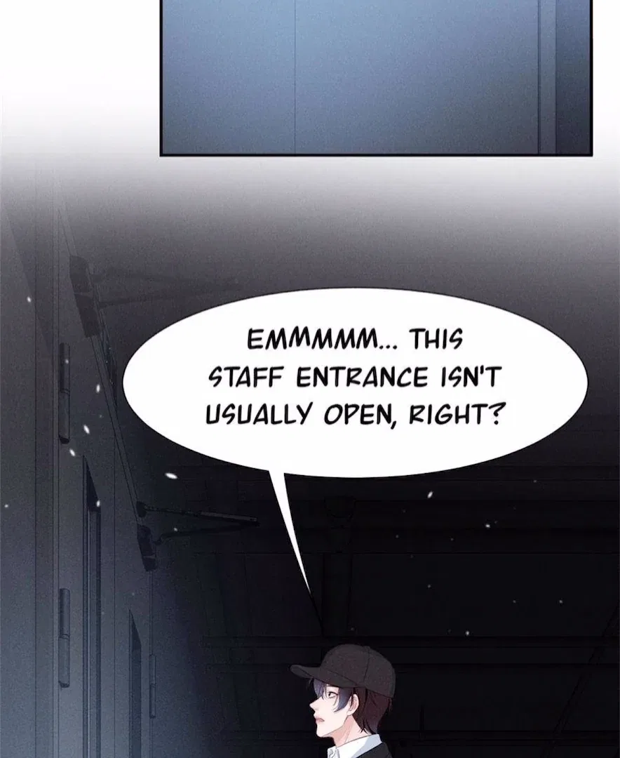 Beneath the Lady’s Mask Chapter 80 – Page 13