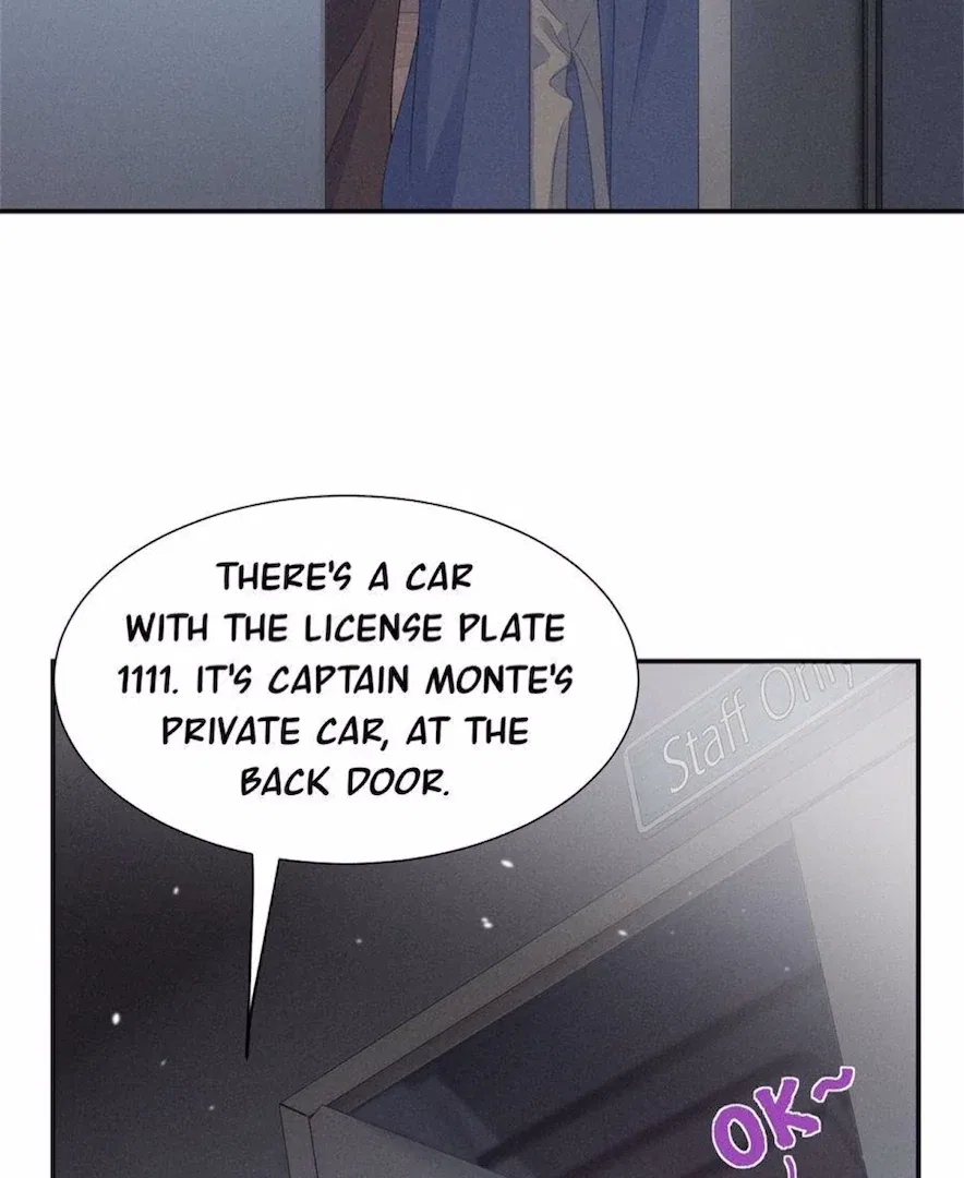 Beneath the Lady’s Mask Chapter 80 – Page 18