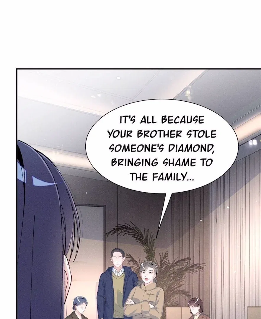 Beneath the Lady’s Mask Chapter 80 – Page 28