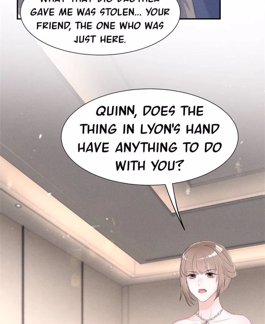 Beneath the Lady’s Mask Chapter 80 – Page 35