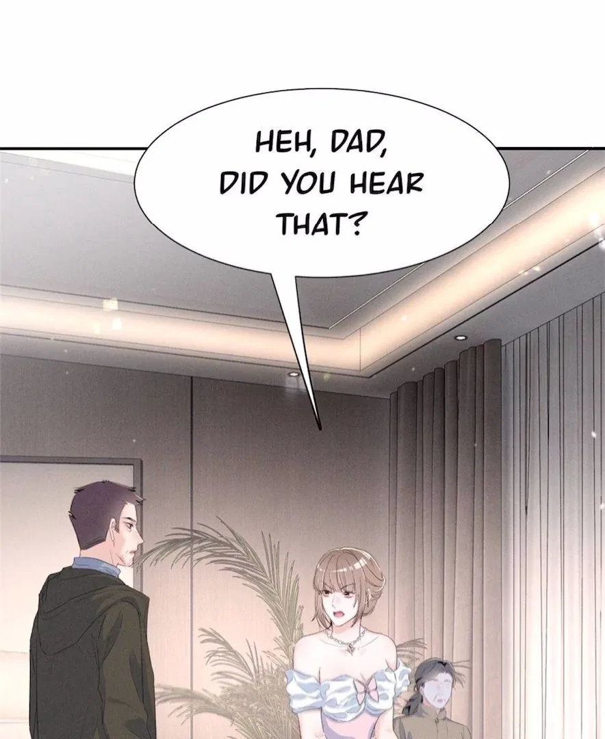Beneath the Lady’s Mask Chapter 80 – Page 37