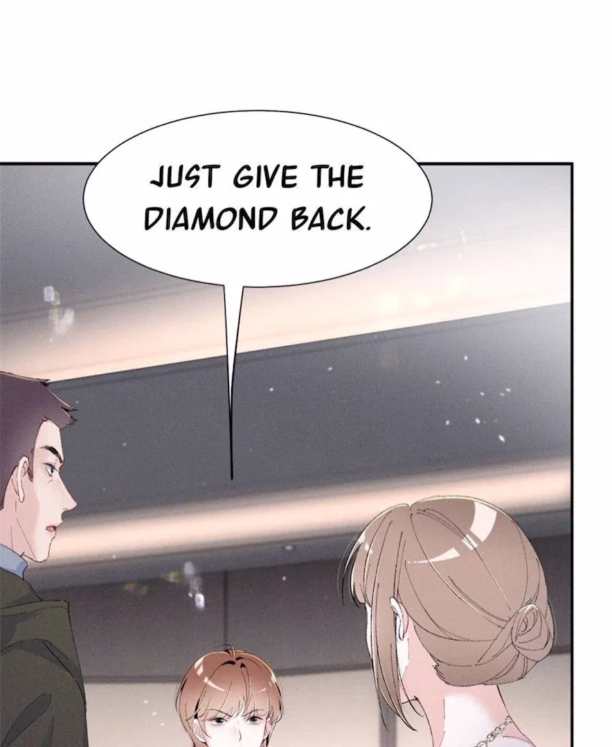 Beneath the Lady’s Mask Chapter 80 – Page 39
