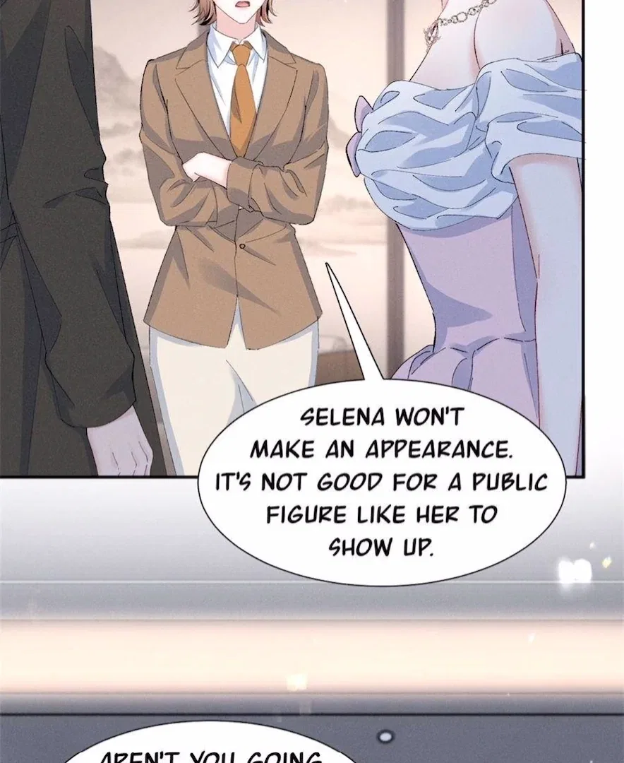 Beneath the Lady’s Mask Chapter 80 – Page 40