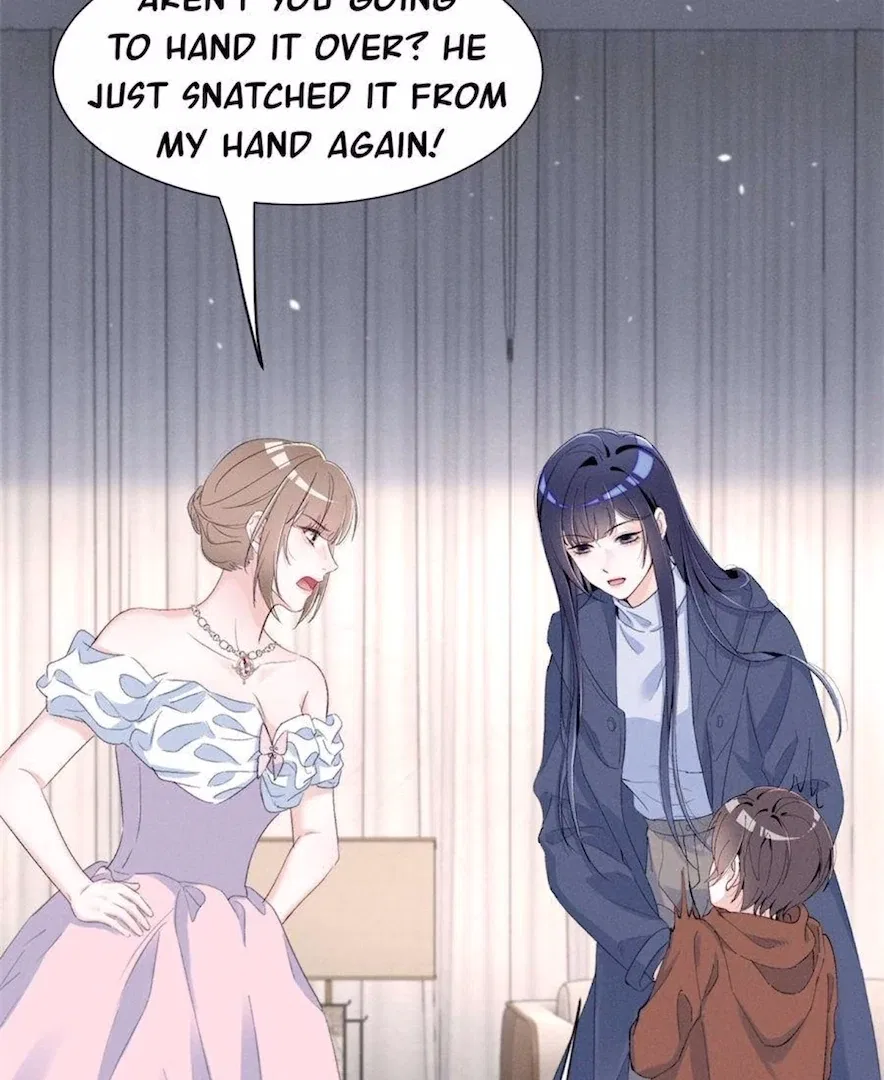 Beneath the Lady’s Mask Chapter 80 – Page 41