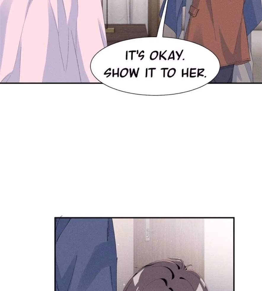 Beneath the Lady’s Mask Chapter 80 – Page 42