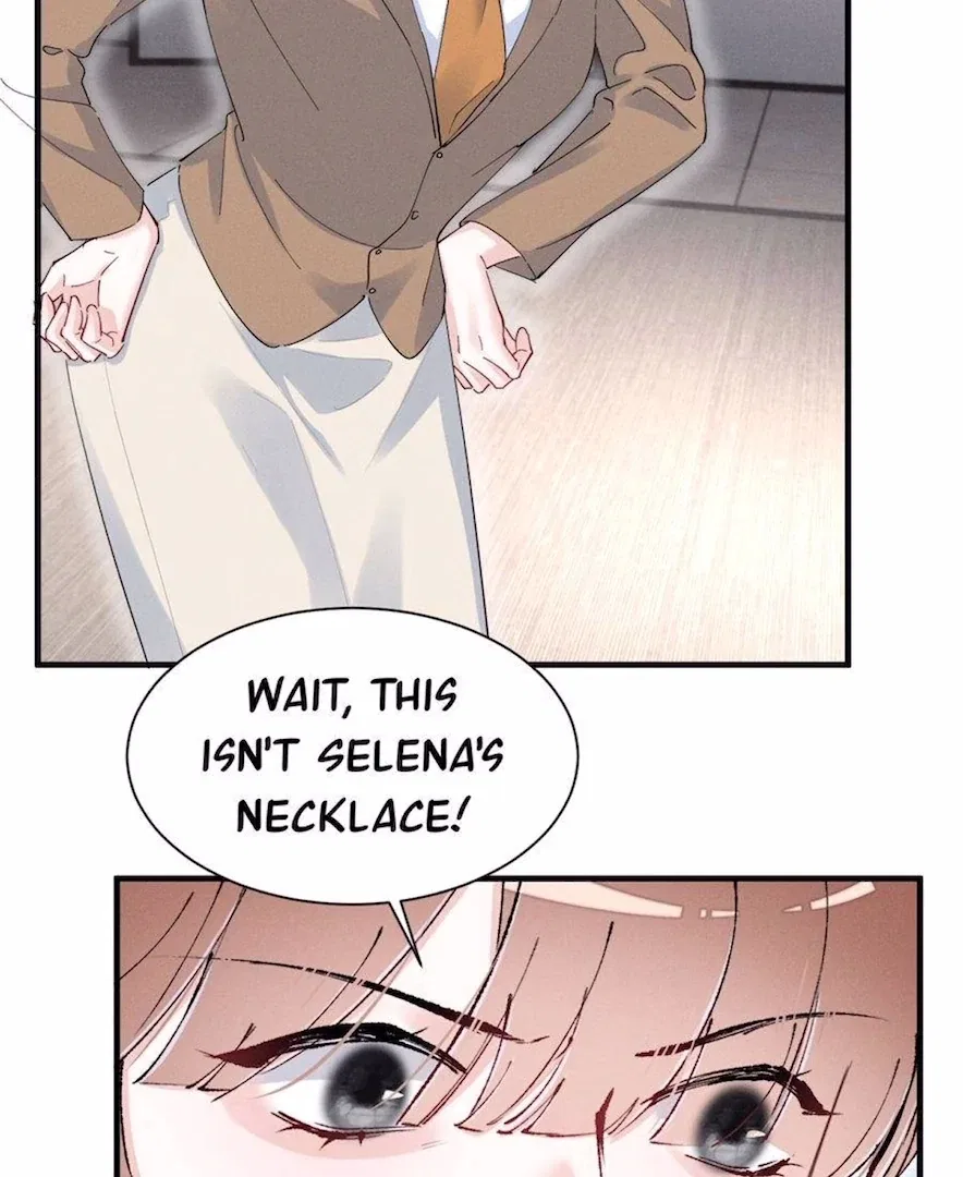 Beneath the Lady’s Mask Chapter 80 – Page 45