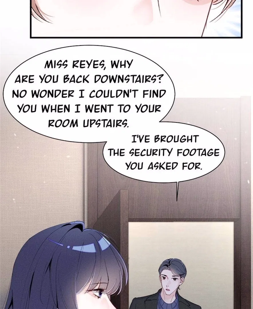 Beneath the Lady’s Mask Chapter 80 – Page 46