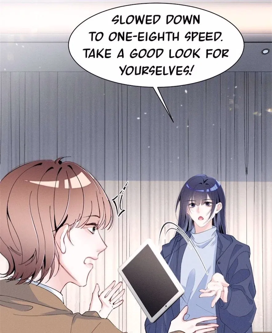 Beneath the Lady’s Mask Chapter 80 – Page 49