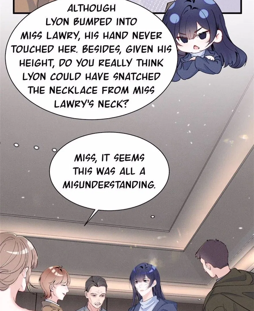 Beneath the Lady’s Mask Chapter 80 – Page 52