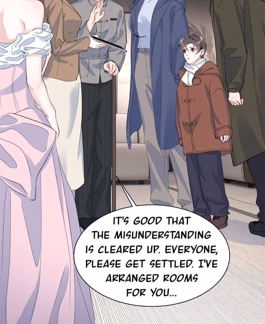 Beneath the Lady’s Mask Chapter 80 – Page 53