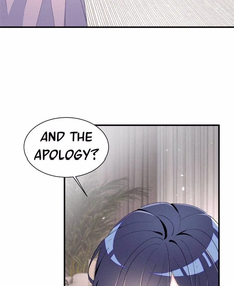 Beneath the Lady’s Mask Chapter 80 – Page 54