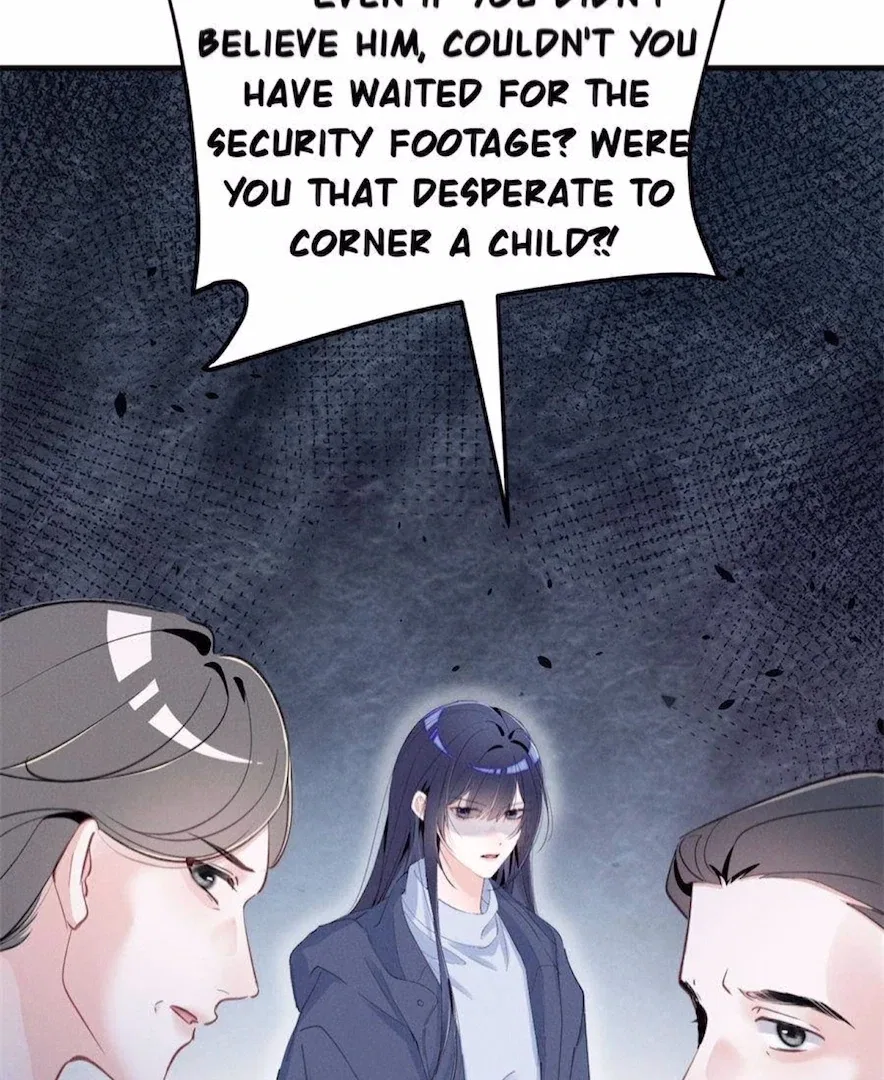 Beneath the Lady’s Mask Chapter 80 – Page 56