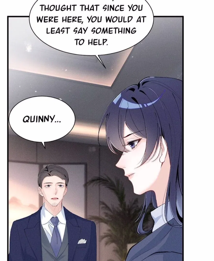 Beneath the Lady’s Mask Chapter 80 – Page 58