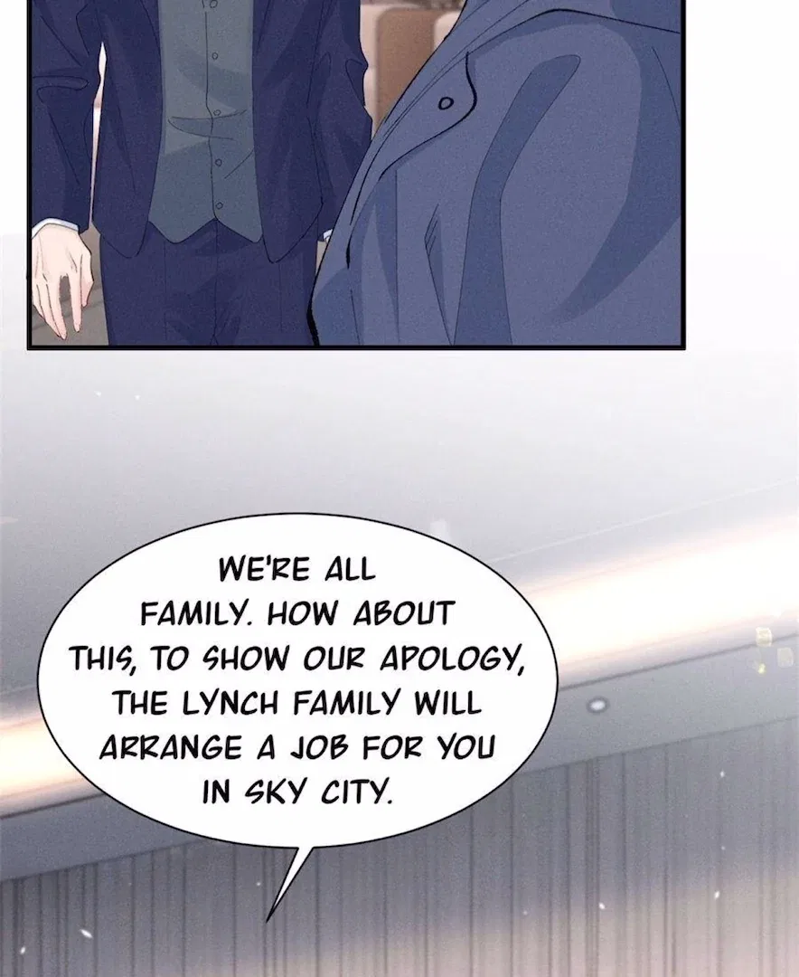 Beneath the Lady’s Mask Chapter 80 – Page 59