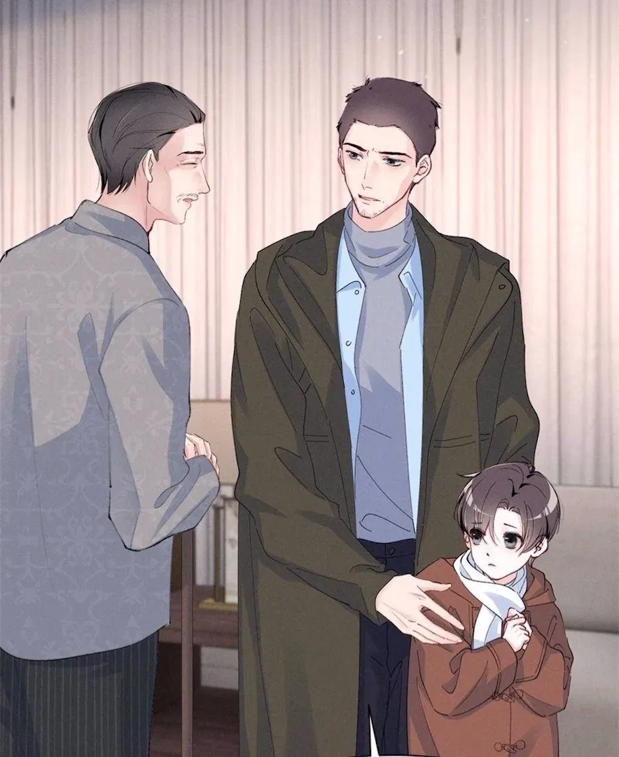 Beneath the Lady’s Mask Chapter 80 – Page 60