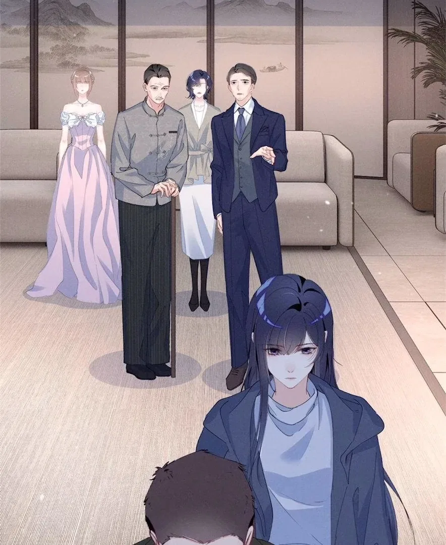Beneath the Lady’s Mask Chapter 80 – Page 62