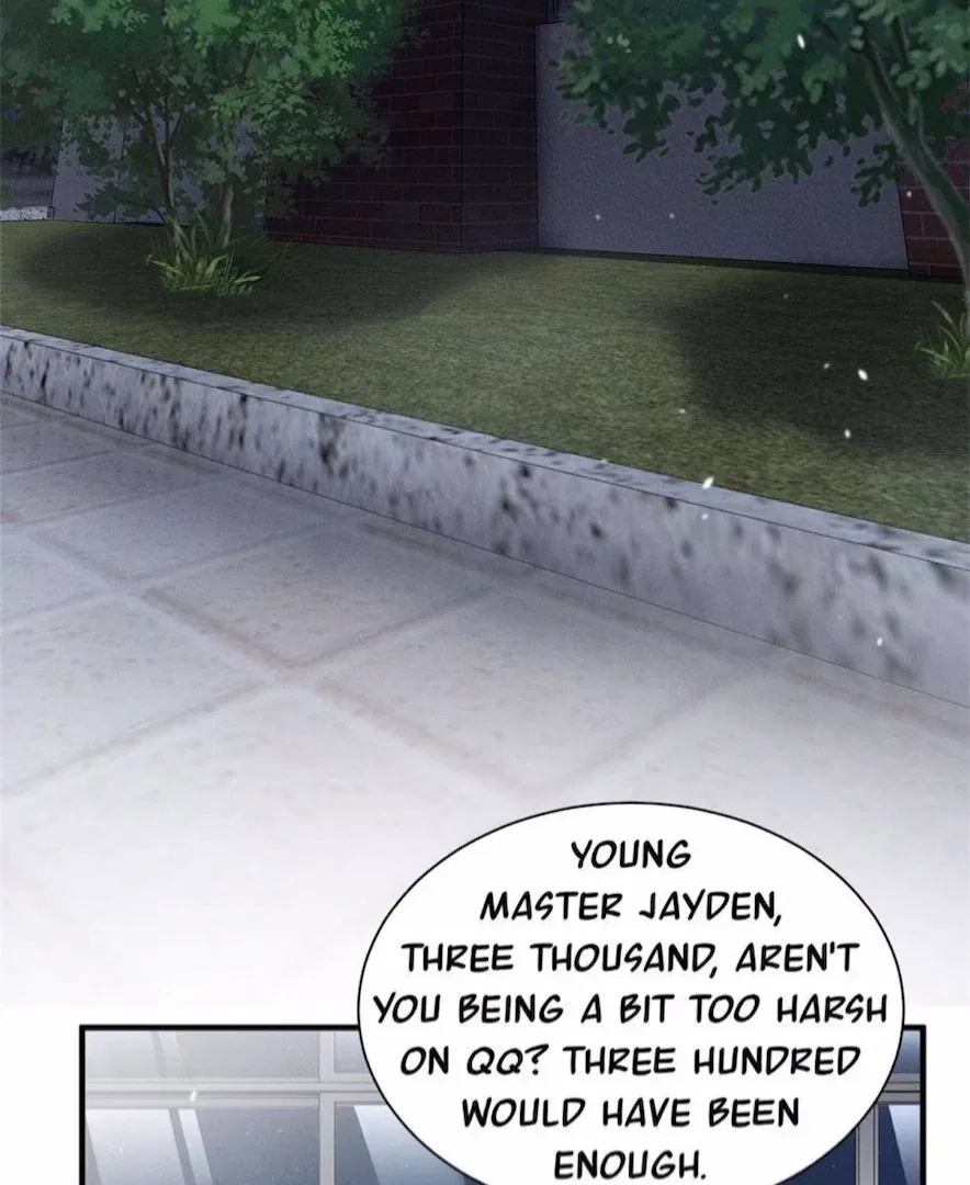 Beneath the Lady’s Mask Chapter 80 – Page 67
