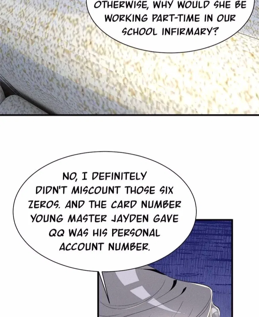 Beneath the Lady’s Mask Chapter 80 – Page 74