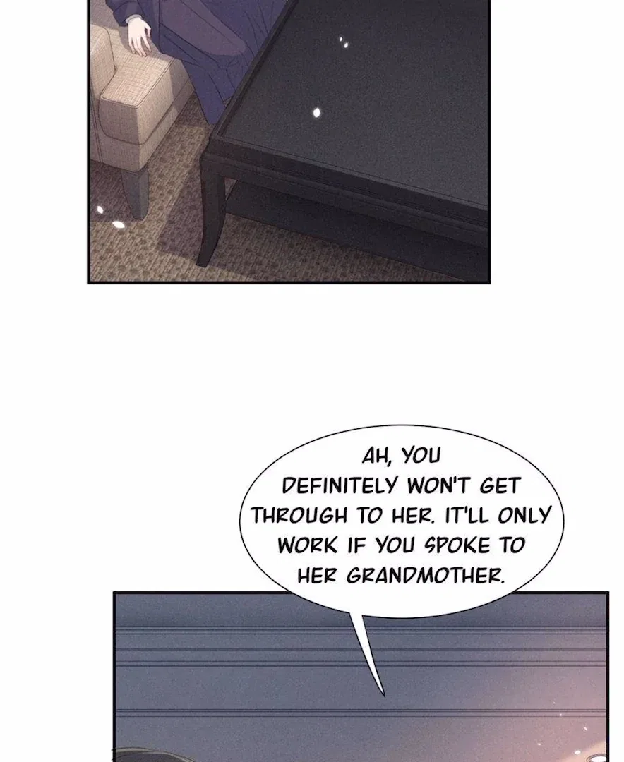 Beneath the Lady’s Mask Chapter 79 – Page 2