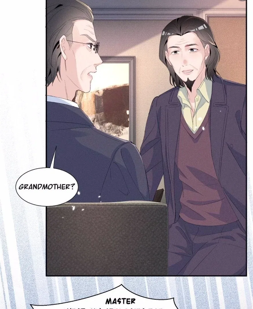 Beneath the Lady’s Mask Chapter 79 – Page 3