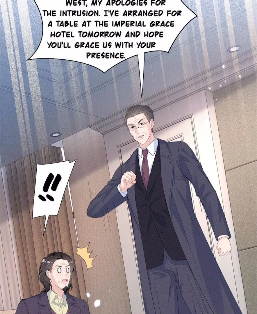 Beneath the Lady’s Mask Chapter 79 – Page 4