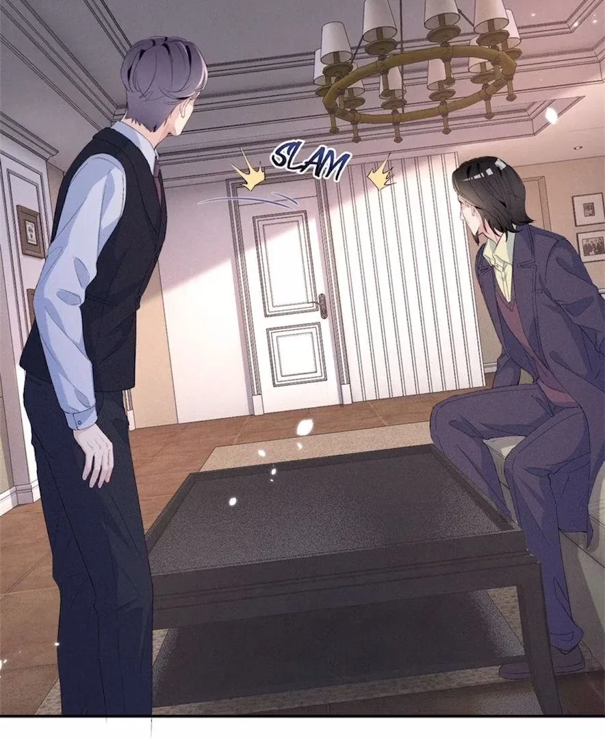 Beneath the Lady’s Mask Chapter 79 – Page 6