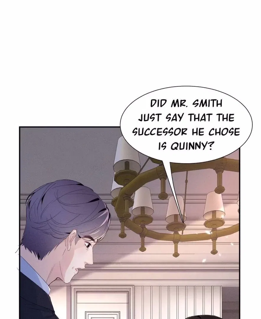 Beneath the Lady’s Mask Chapter 79 – Page 7
