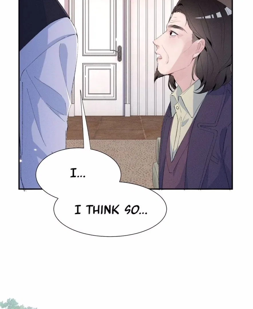 Beneath the Lady’s Mask Chapter 79 – Page 8