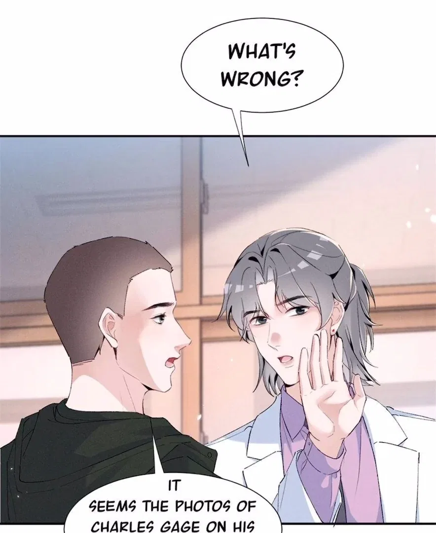 Beneath the Lady’s Mask Chapter 79 – Page 13