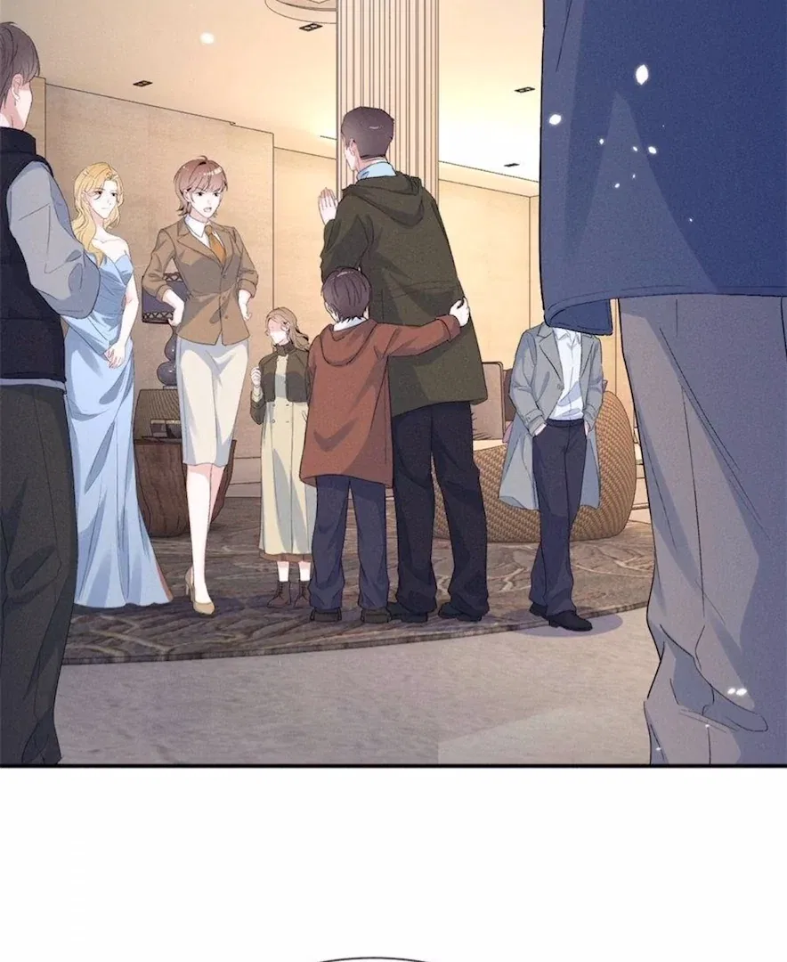 Beneath the Lady’s Mask Chapter 79 – Page 27