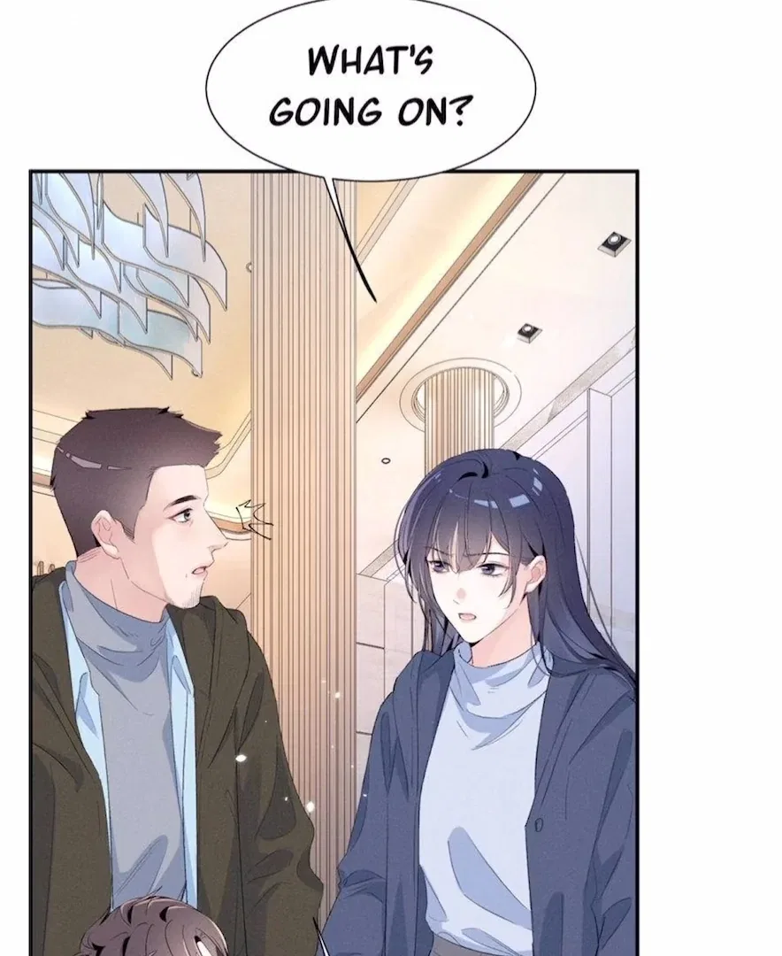 Beneath the Lady’s Mask Chapter 79 – Page 28