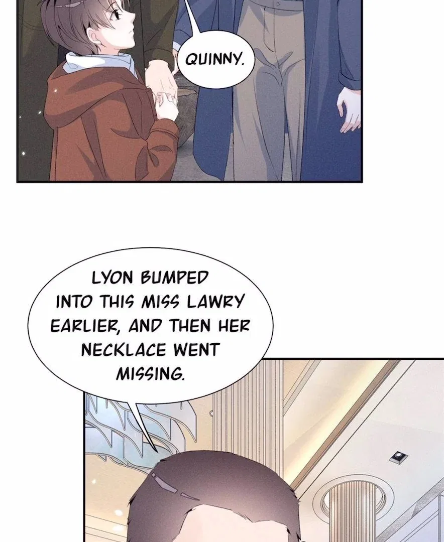 Beneath the Lady’s Mask Chapter 79 – Page 29