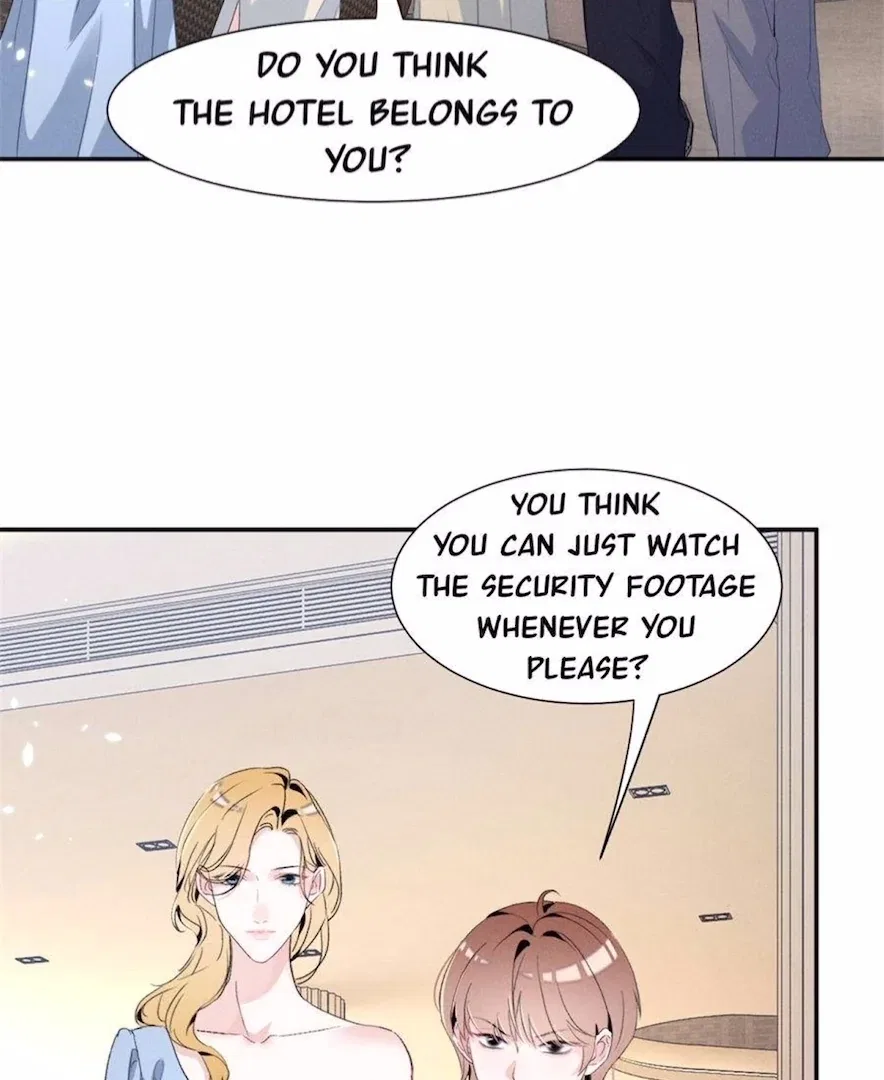 Beneath the Lady’s Mask Chapter 79 – Page 32
