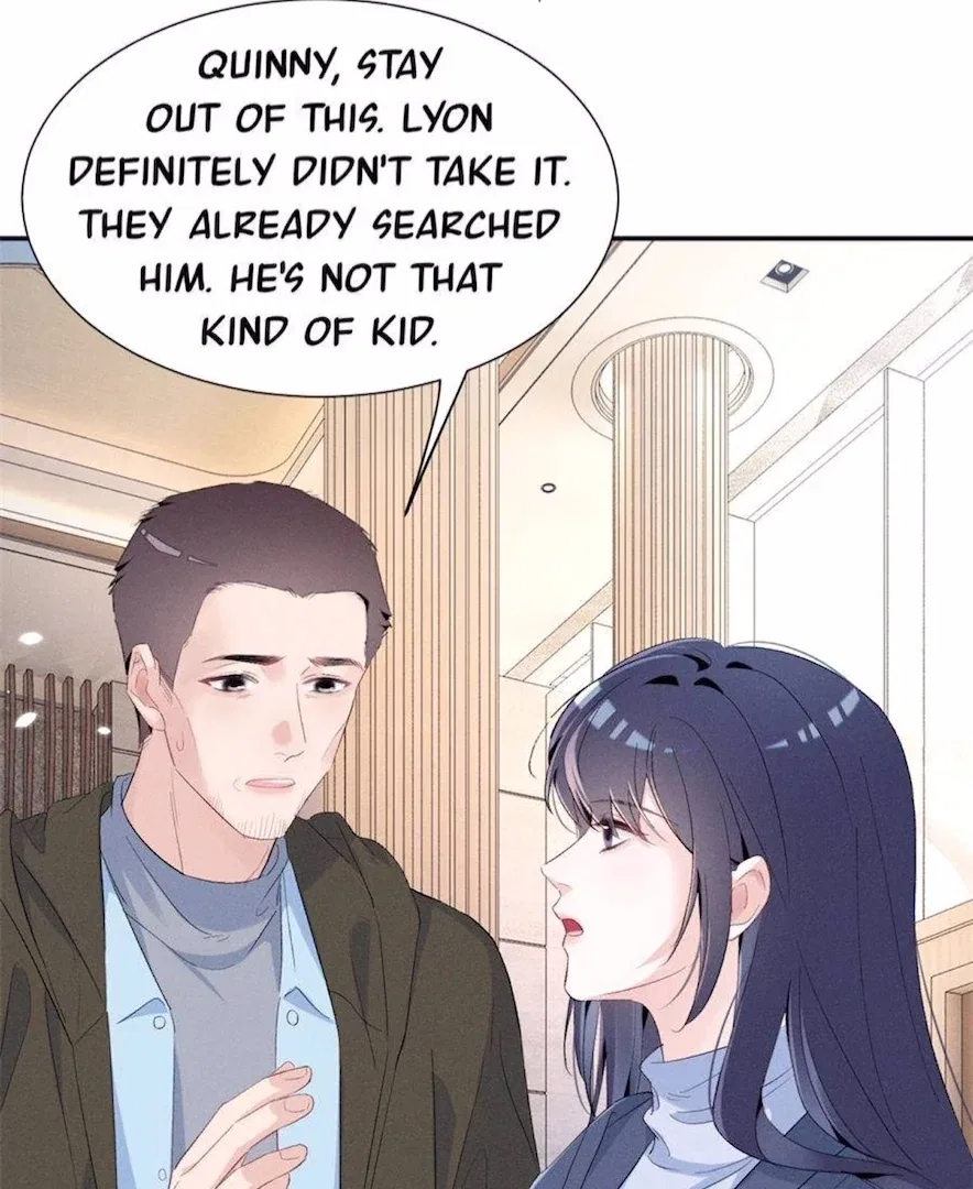Beneath the Lady’s Mask Chapter 79 – Page 34