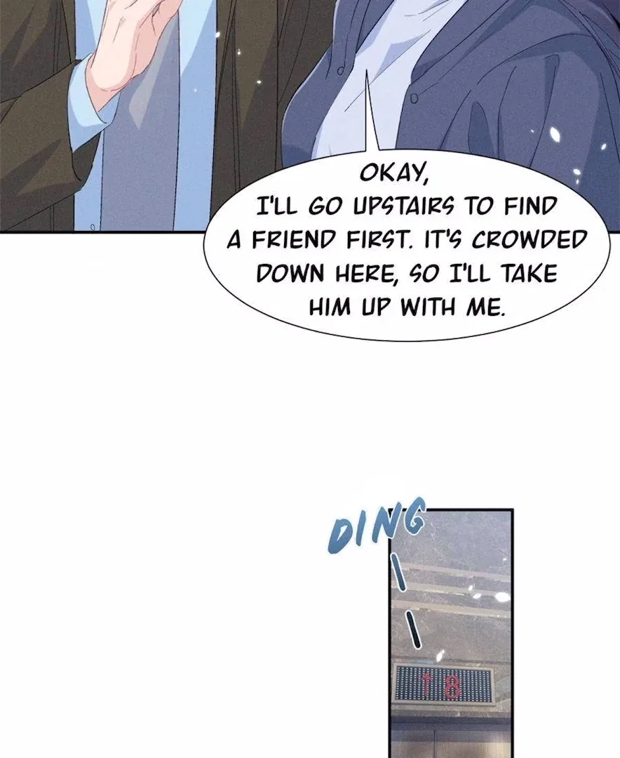 Beneath the Lady’s Mask Chapter 79 – Page 35