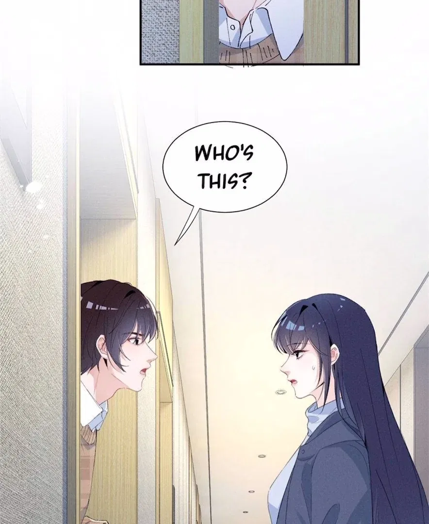 Beneath the Lady’s Mask Chapter 79 – Page 38