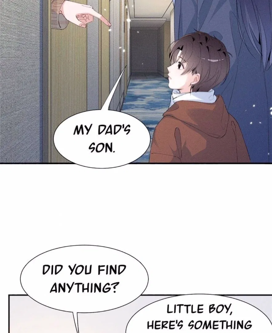 Beneath the Lady’s Mask Chapter 79 – Page 39