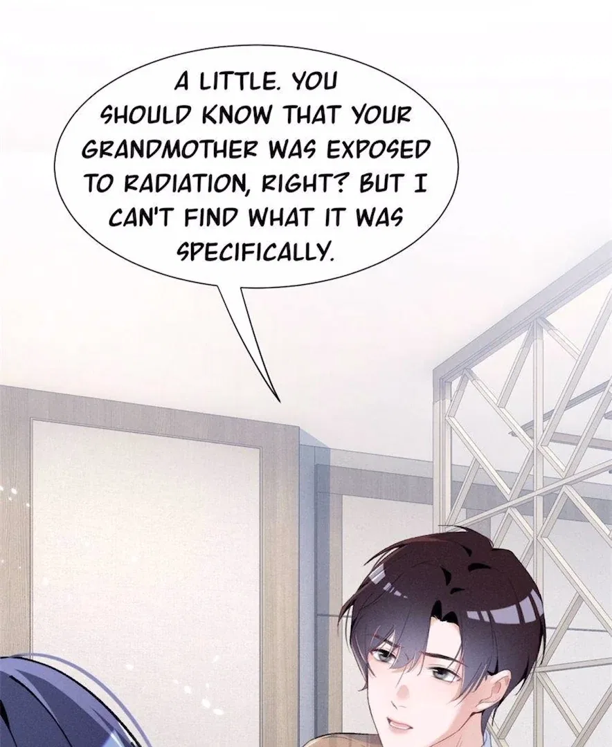 Beneath the Lady’s Mask Chapter 79 – Page 42