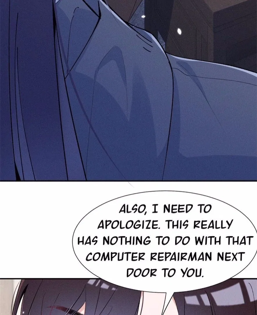Beneath the Lady’s Mask Chapter 79 – Page 44