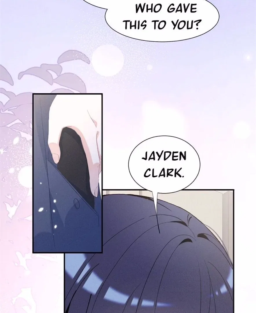 Beneath the Lady’s Mask Chapter 79 – Page 47