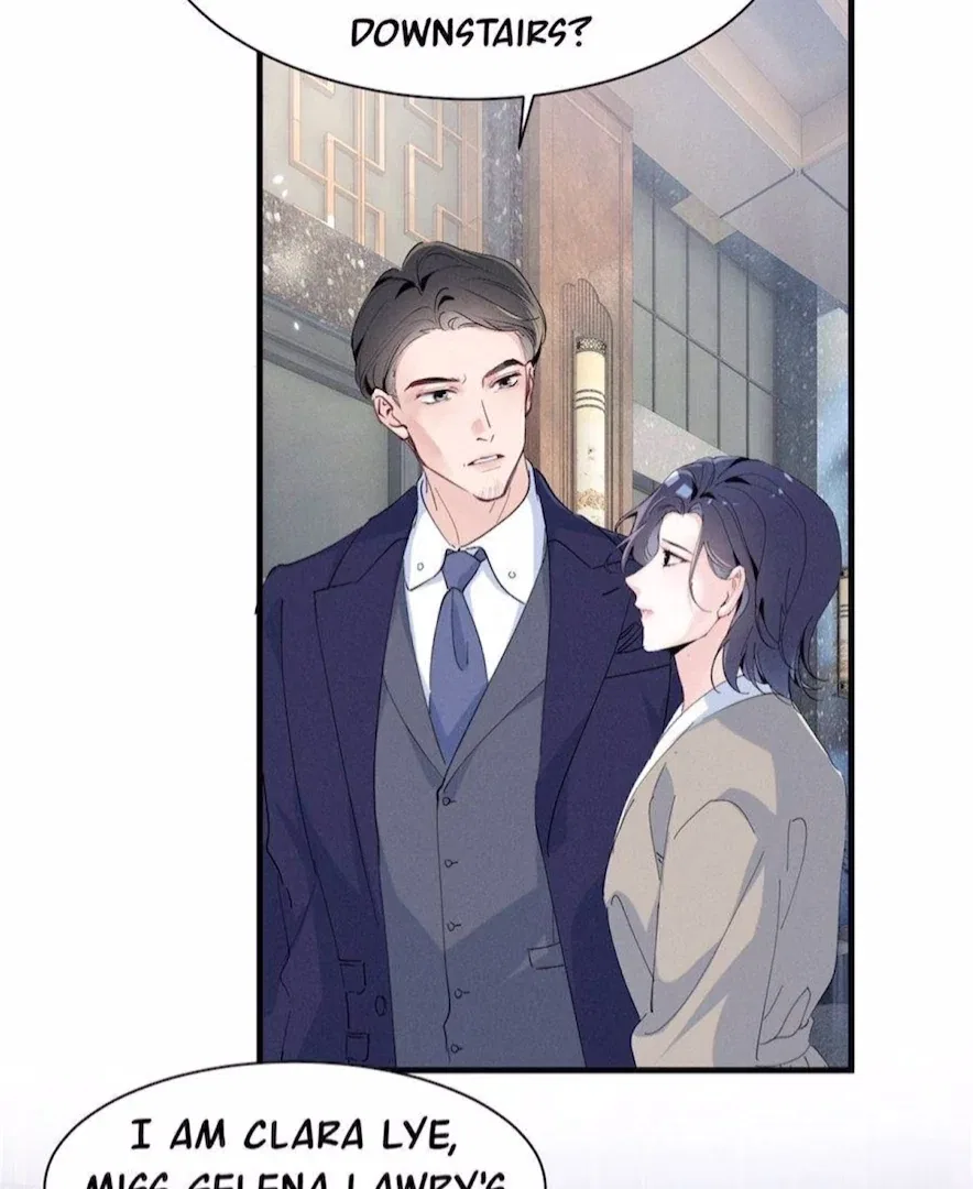 Beneath the Lady’s Mask Chapter 79 – Page 57