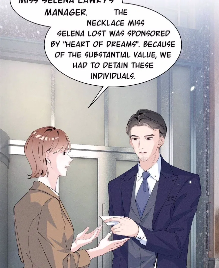 Beneath the Lady’s Mask Chapter 79 – Page 58