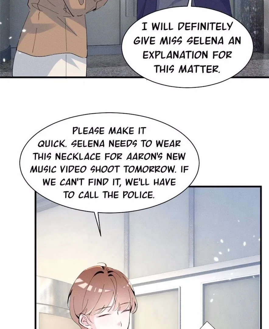 Beneath the Lady’s Mask Chapter 79 – Page 59