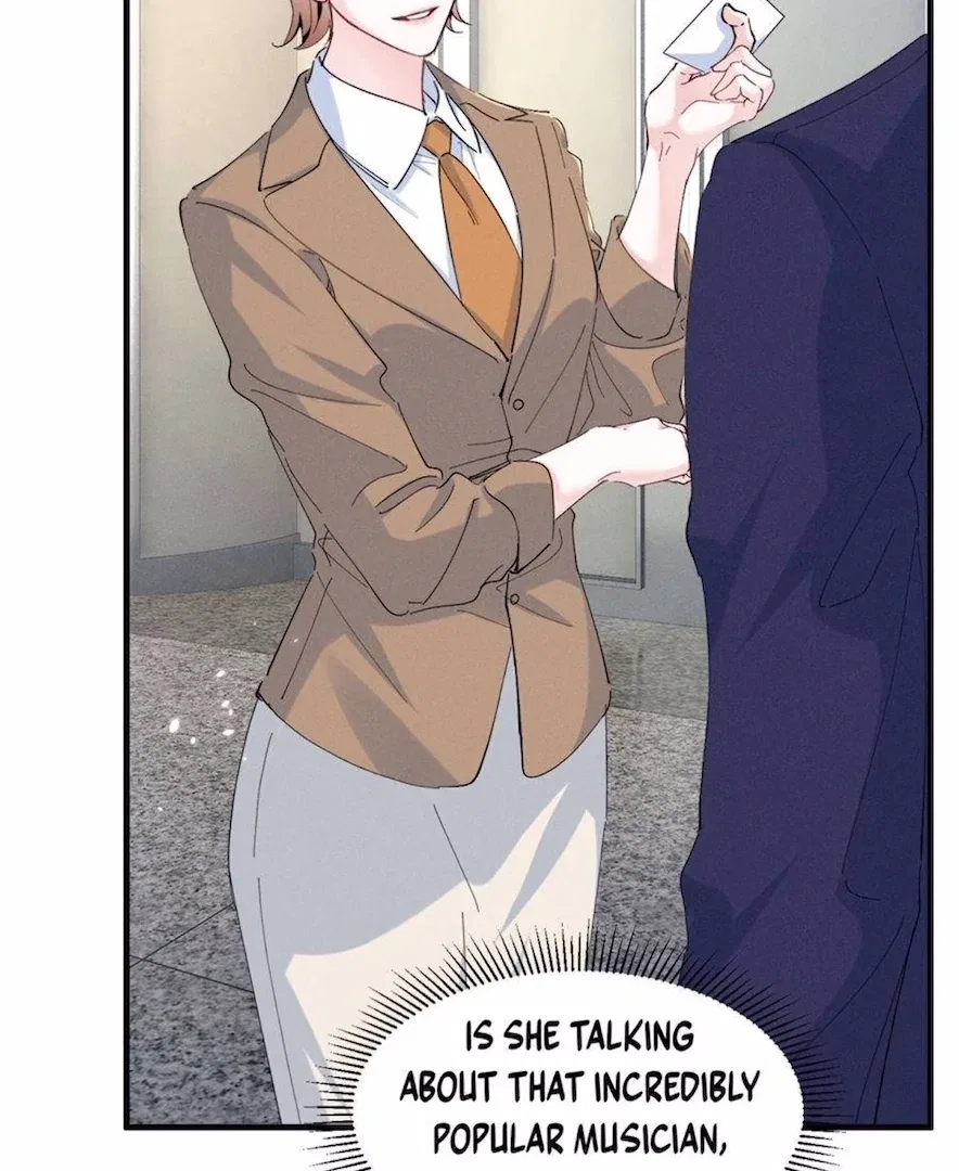 Beneath the Lady’s Mask Chapter 79 – Page 60