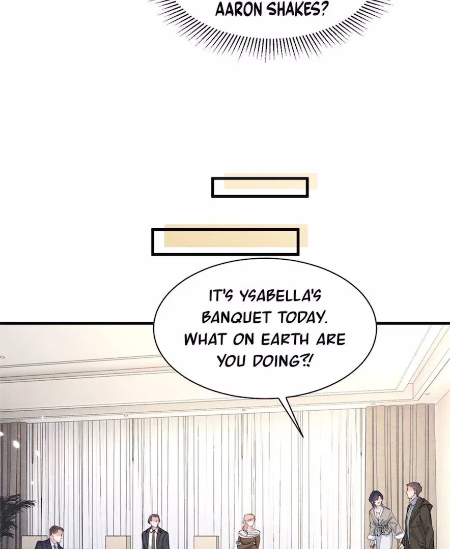 Beneath the Lady’s Mask Chapter 79 – Page 61